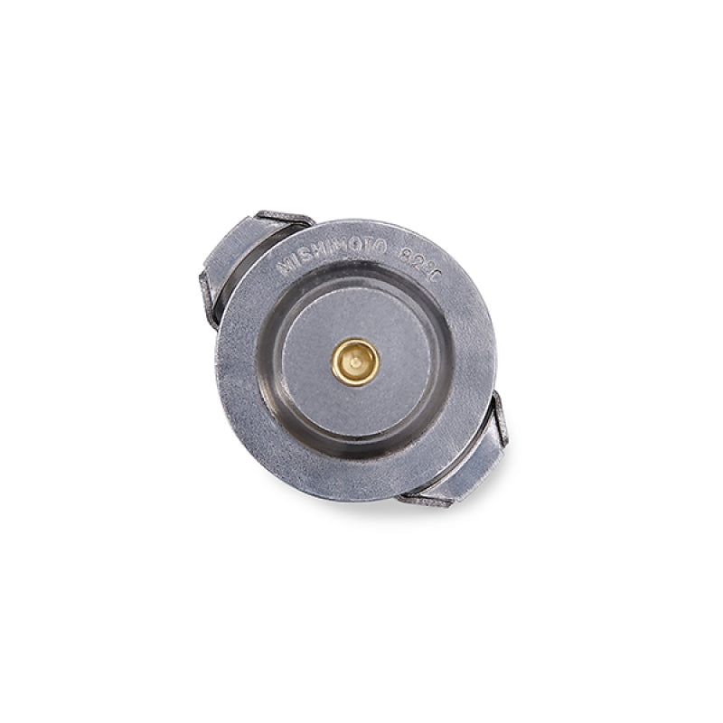 Mishimoto 08-12 Mercedes Benz C63 AMG 180-Grad-Rennthermostat