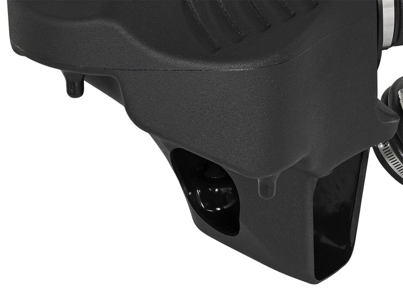 aFe POWER Momentum GT Pro Dry S Ansaugsystem 16-17 BMW 330i F30 B46/48 I4-2.0L (t)