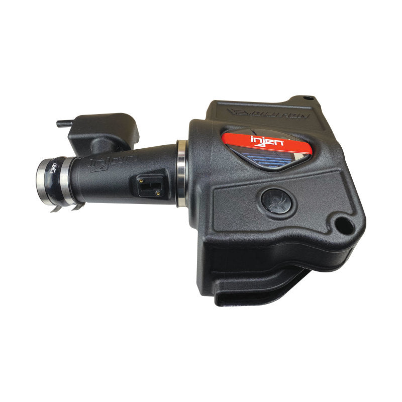 Injen 17–18 Nissan Armada / 14–18 Infiniti QX80 5,6 l Evolution-Lufteinlass (trocken)
