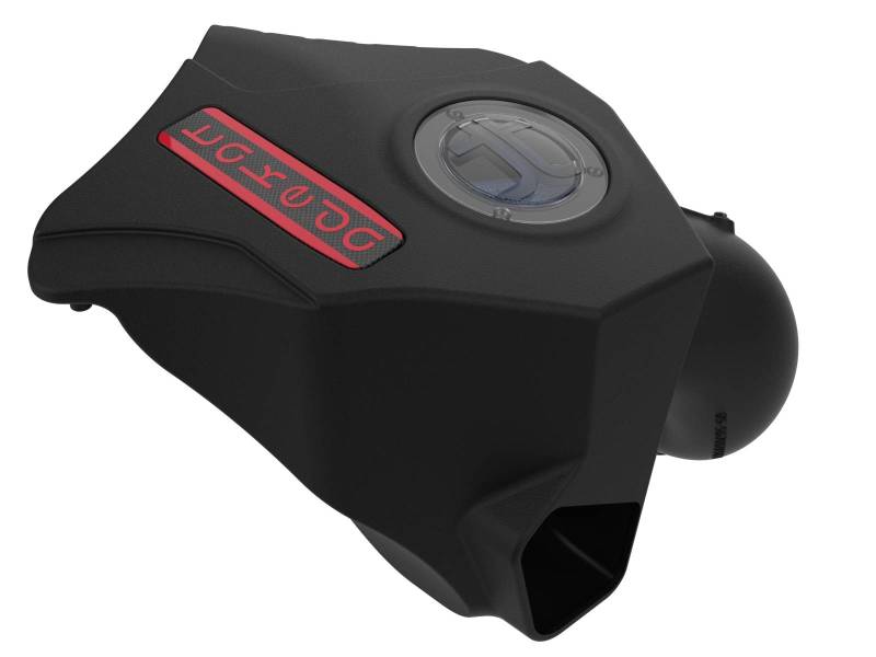 aFe Takeda Momentum Pro 5R Kaltluftansaugsystem 20-21 Toyota Supra L6-3.0L (T) B58