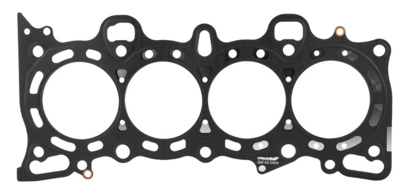 Skunk2 HG Honda D15Y5/D16Y5 VTEC 78,00 mm – 3,070 Zoll, maximale Bohrung – 1,1 mm – 0,043 Zoll dick