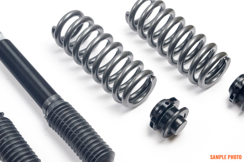 Stoßdämpfer der Serie AST 5100, ohne Gewindefahrwerk, 04–08 VW Golf Mk5 1K