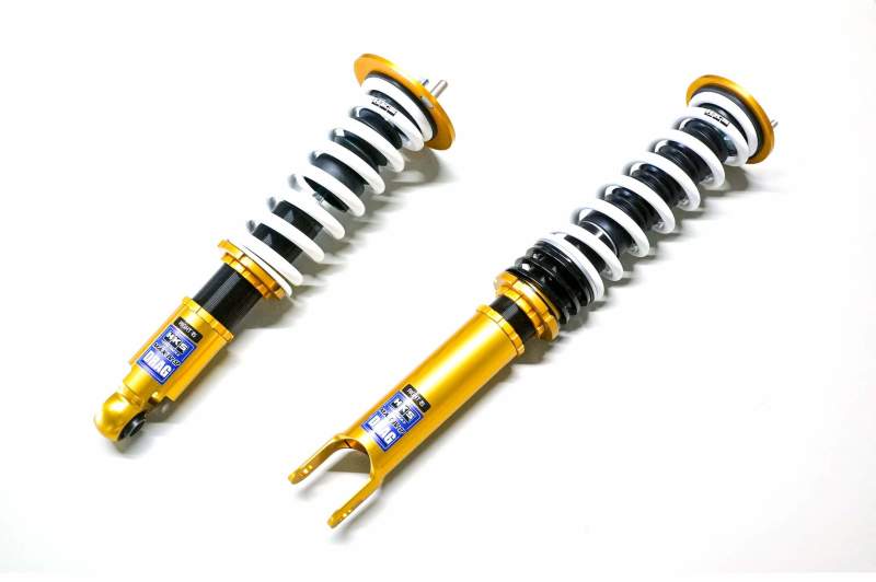 HKS MAX 4 SP Drag BNR32 Komplettset
