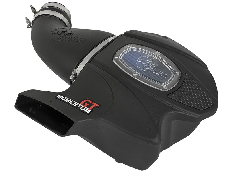 aFe Momentum GT Pro 5R Kaltluftansaugsystem 12-17 Jeep Grand Cherokee SRT-8/SRT V8-6.4L HEMI