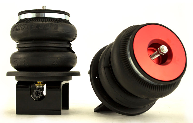 Air Lift Performance 05-14 Audi A3 / VW 09-16 CC / 07-14 EOS/GTI /12-14 Beetle Turbo Slam Heckkit