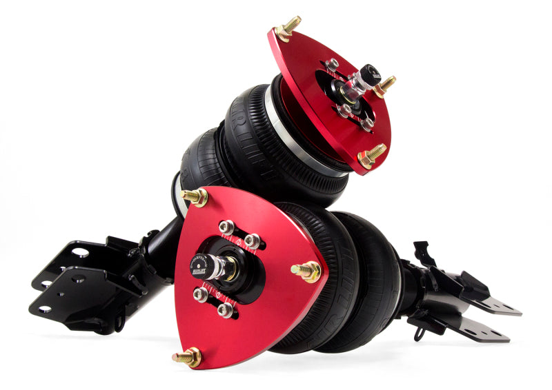 Air Lift Performance 15-16 Subaru WRX/STi Front-Kit
