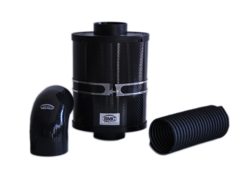 BMC 09–14 VW Polo V 1.6L TDI Oval Trompete Airbox Kit