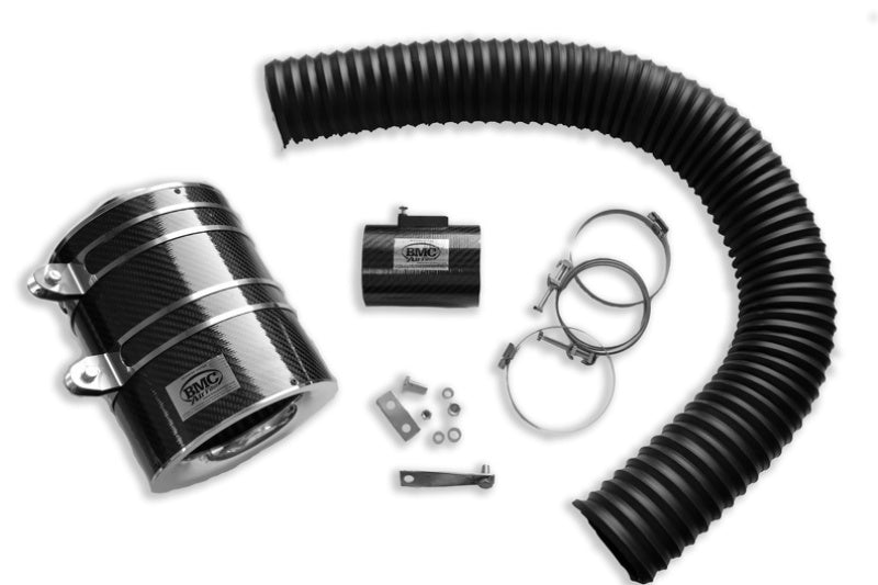 BMC 2010 Lotus Exige 3,5 l V6 Kompressor-Carbon-Dynamik-Airbox-Kit