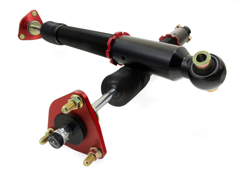 Air Lift Performance 14-18 Lexus IS 350 / 15-18 Lexus RC 350 Heckkit
