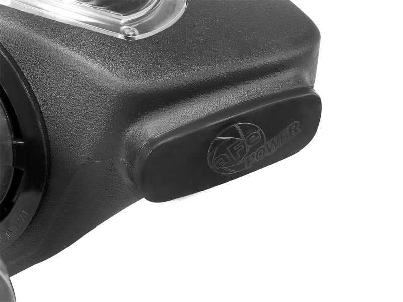 aFe Momentum Pro 5R Kaltluftansaugsystem 15-18 BMW M3/M4 (F80/82/83) L6-3.0L (tt) S55