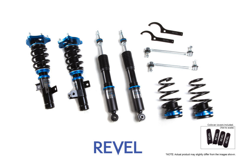 Revel Touring Sportdämpfer 17-18 Honda Civic Type-R