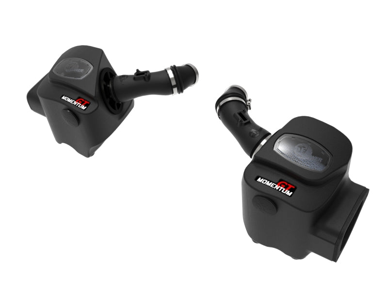 aFe Toyota Land Cruiser 300 Series Momentum GT Coil Air Intake System mit Pro 5R Media