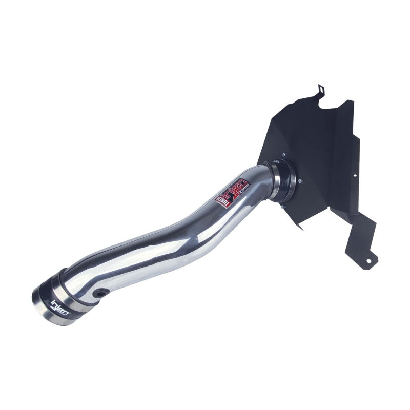 Injen 16–20 Dodge Durango/Jeep Grand Cherokee 3,6 l V6, polierter PF Short Ram Kaltlufteinlass