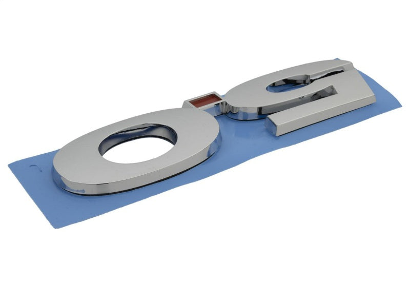 Ford Racing 2011-2014 Mustang 5.0L Kotflügelemblem