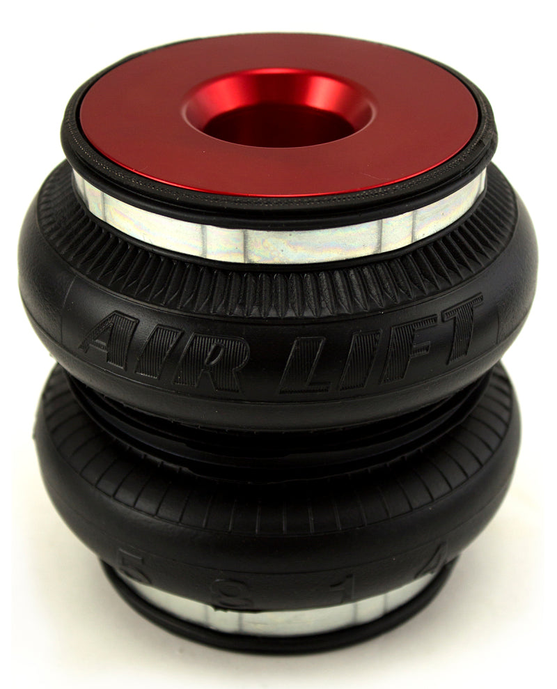 Air Lift Performance 05-14 Audi A3 / VW 09-16 CC / 07-14 EOS/GTI/Golf /12-14 Beetle Turbo Heckkit