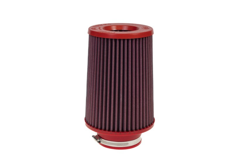 BMC Twin Air Universal-Konusfilter mit Polyurethan-Oberteil – 90 mm Innendurchmesser / 203 mm Höhe