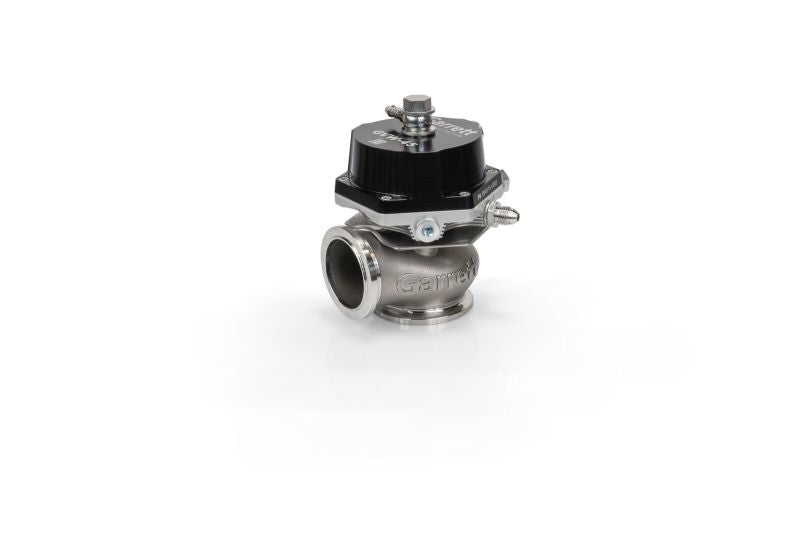 Garrett GVW-40 40mm Wastegate-Kit - Schwarz