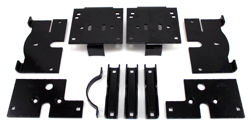 Air Lift Loadlifter 5000 Ultimate Luftfeder-Kit für die Hinterachse für Ford F-150 RWD (04–14)