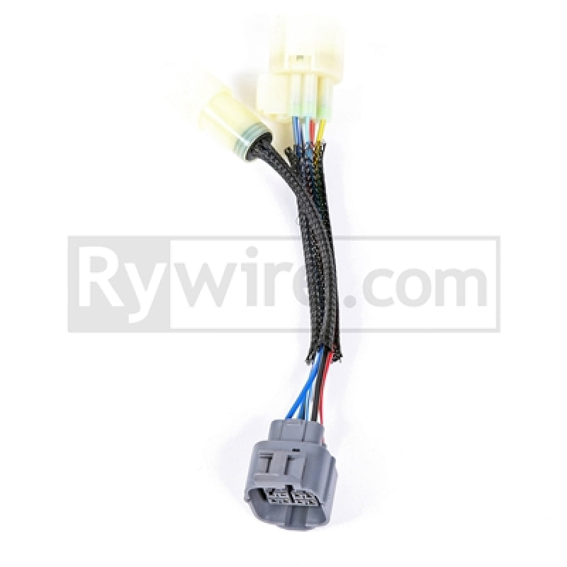Rywire OBD0 auf OBD2B 8-Pin Verteileradapter