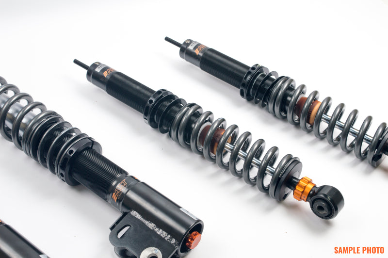 Stoßdämpfer der Serie AST 5100 mit Gewindefahrwerk für Subaru BRZ