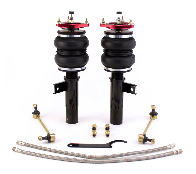 Air Lift Performance 05-14 Audi A3 / 06-15 Audi TT / VW 06-14 Golf/GTI / 05-15 Jetta Front-Kit