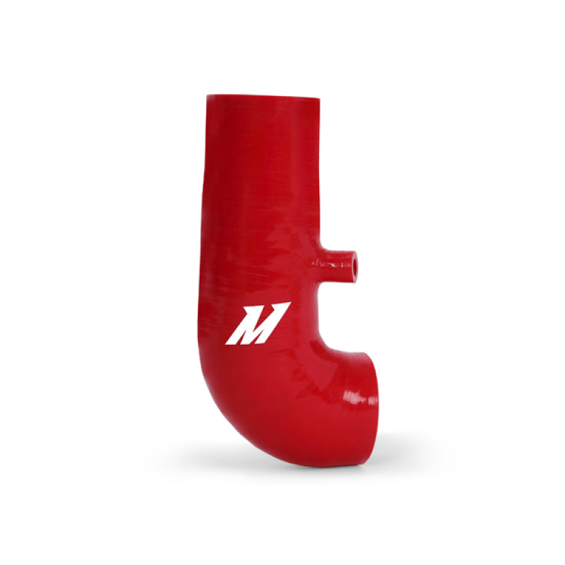 Mishimoto 12–14 Subaru BRZ / 12–14 Scion FR-S / 12–14 Toyota GT86 Silikon-Ansaugschlauch – Rot