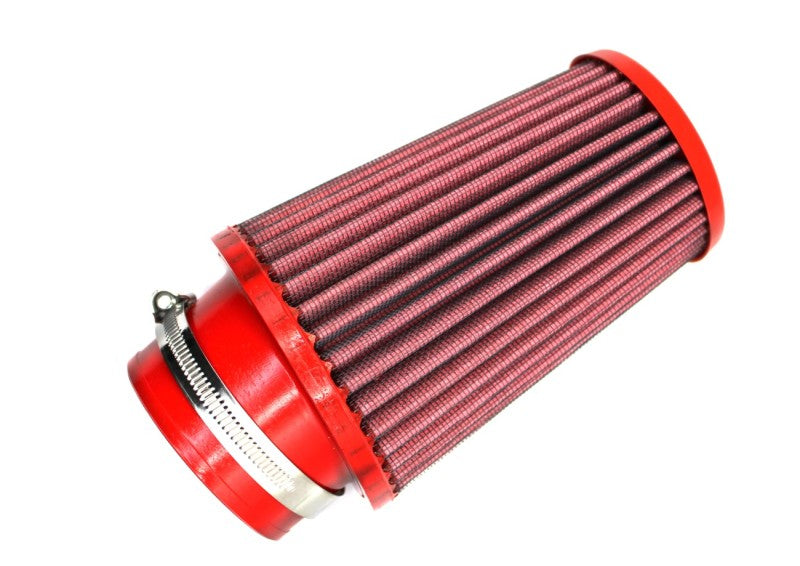 BMC Twin Air Universal-Konusfilter mit Polyurethan-Oberteil – 70 mm Innendurchmesser / 150 mm Höhe