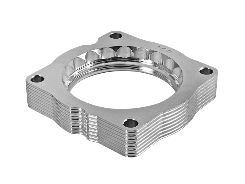 aFe Silver Bullet Drosselklappen-Abstandshalter TBS 14 BMW 435i (F32) / 12-15 BMW 335i (F30) BMW 335i (F30)