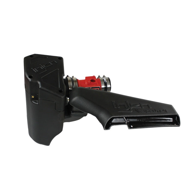 Injen 2015 Subaru STI 2,5 l 4-Zyl. Evolution-Einlass mit Ram Air Scoop