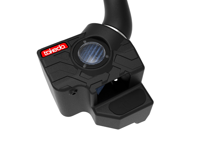 aFe Takeda Momentum Kaltluftansaugsystem mit Pro 5R Media 18-19 Subaru Crosstrek H4-2.0L