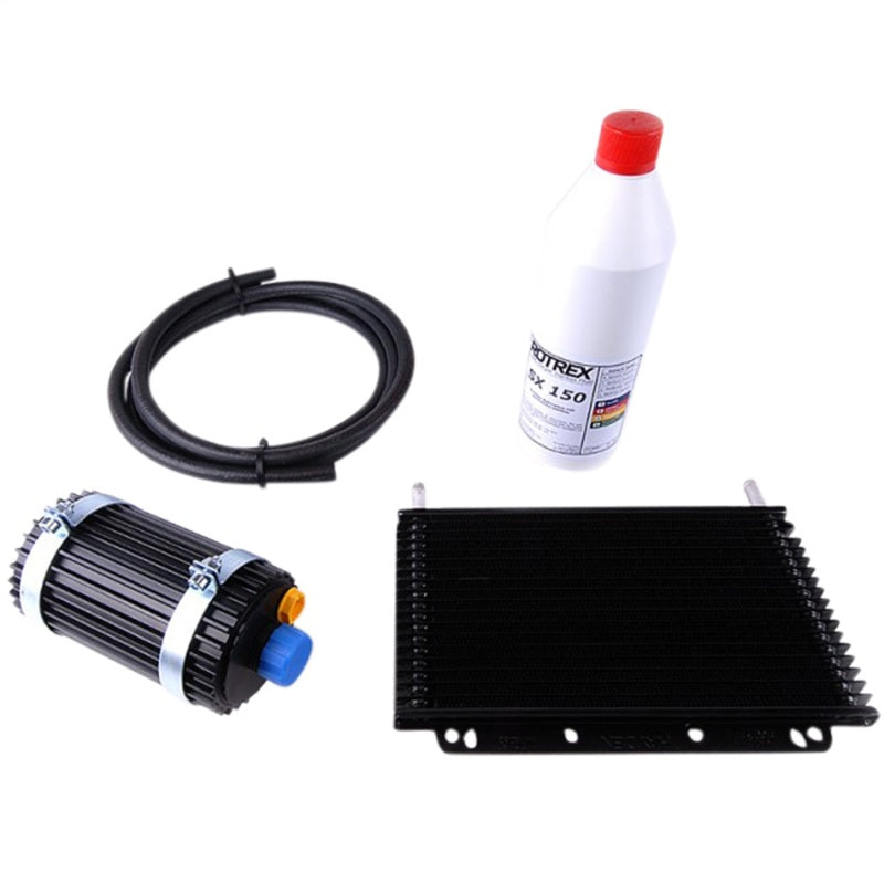 KraftWerks Acura/Honda B-Serie Rennkompressor-Kit (C30-94)