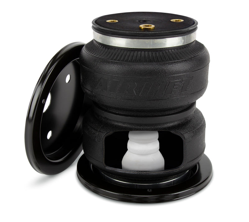 Air Lift Loadlifter 5000 Ultimate Luftfeder-Kit für 07-16 Dodge Ram 4500