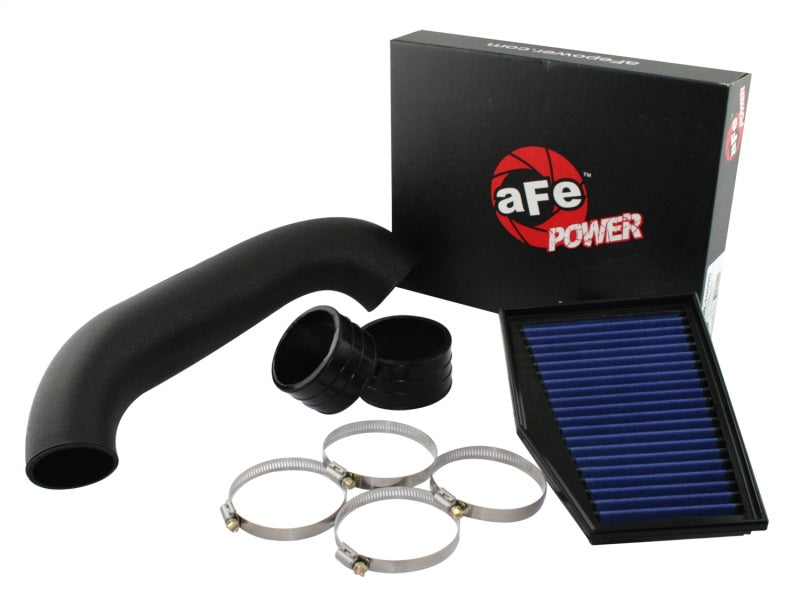 aFe MagnumFORCE-Einlässe Super Stock P5R AIS P5R Porsche Boxster 00-04 H6-2,7L