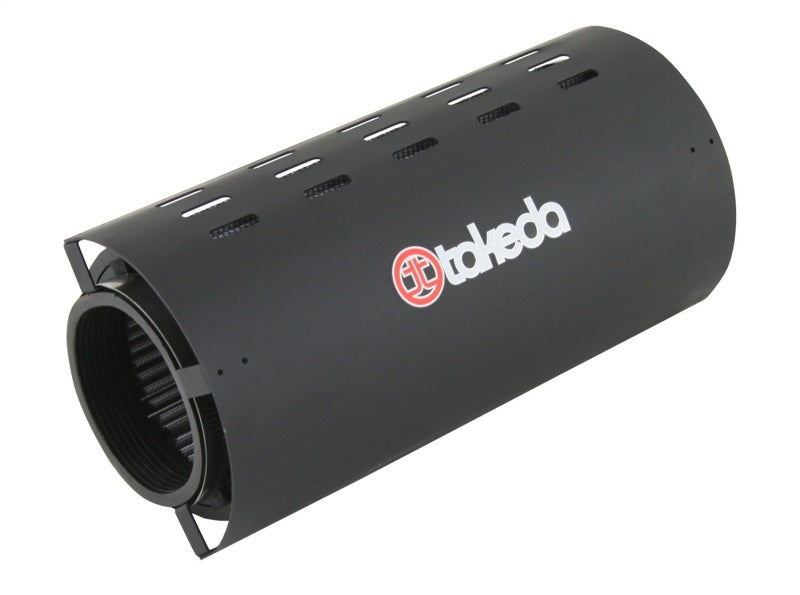 aFe Takeda Intakes Stage-2 PDS AIS PDS Spritzschutz: TA-3016P