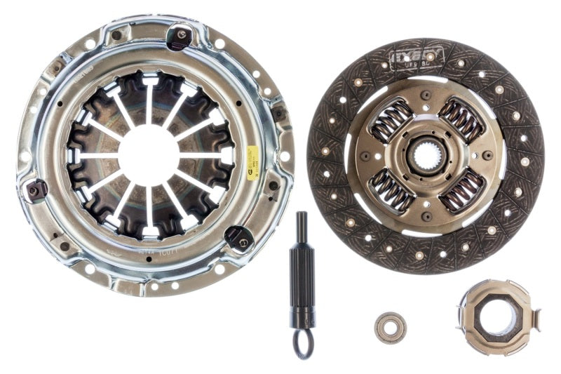 Exedy 2013–2016 Scion FR-S H4 Stage 1 organische Kupplung