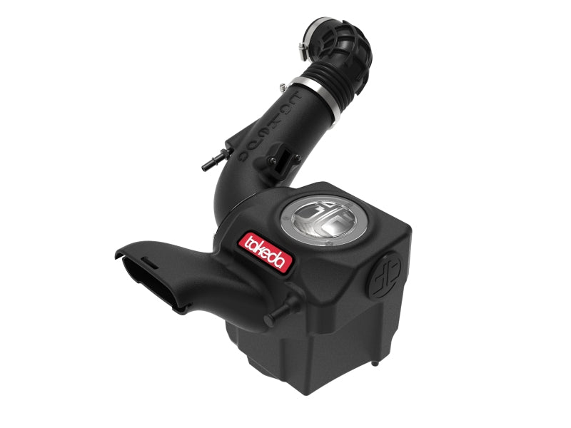 aFe POWER Momentum GT Pro Dry S Ansaugsystem 14-15 Ford Fiesta ST L4-1.6L (t)