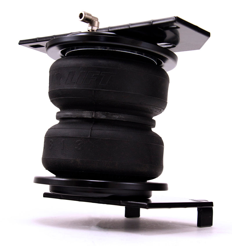 Air Lift Loadlifter 5000 Ultimate Luftfeder-Kit für 07-16 Dodge Ram 4500