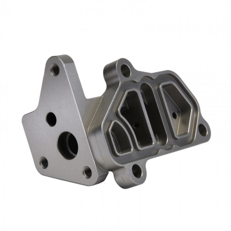 Skunk2 Honda/Acura H-Serie VTEC Harteloxiertes Billet-Magnetventil