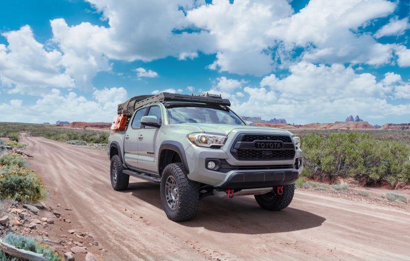Air Lift Loadlifter 5000 Luftfeder-Kit 05-23 Toyota Tacoma 2/4WD