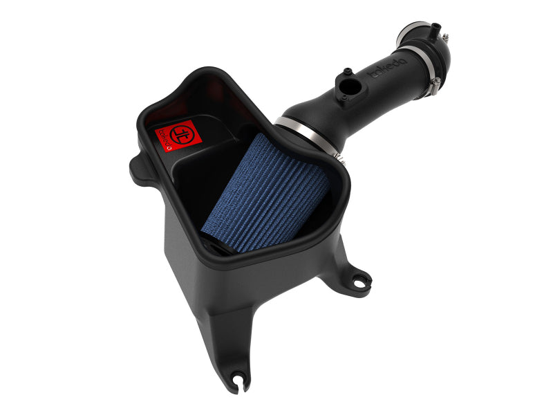 aFe Takeda Intakes Stage-2 CAIS mit Pro 5R Media 16-18 Honda Civic 2.0L