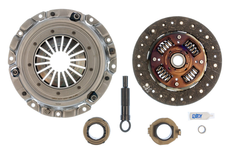 Exedy OE 2004-2009 Mazda 3 L4 Kupplungssatz