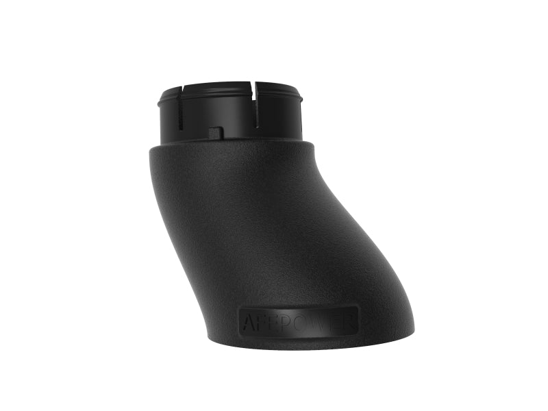 aFe Momentum GT Air Scoop 2019+ Dodge Challenger R/T V8-6.4L HEMI mit Scat Pack