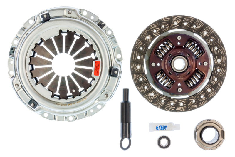 Exedy 1990-1991 Acura Integra L4 Stage 1 Organische Kupplung