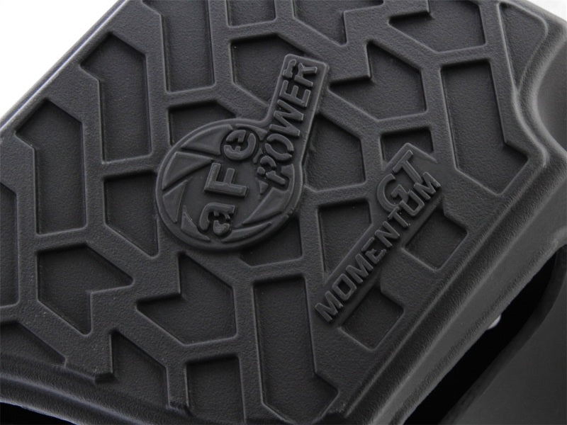aFe Momentum GT Pro GUARD 7 Kaltluftansaugsystem 07-11 Jeep Wrangler (JK) V6-3.8L