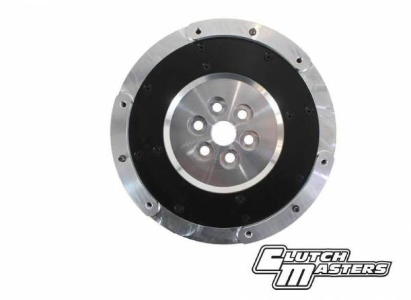 Clutch Masters 2016 Ford Focus RS 2.3L Aluminium-Schwungrad