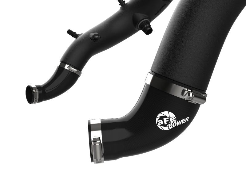 aFe Power 17–20 Ford Raptor 3,5 l V6 Turbo-Ansaugrohre