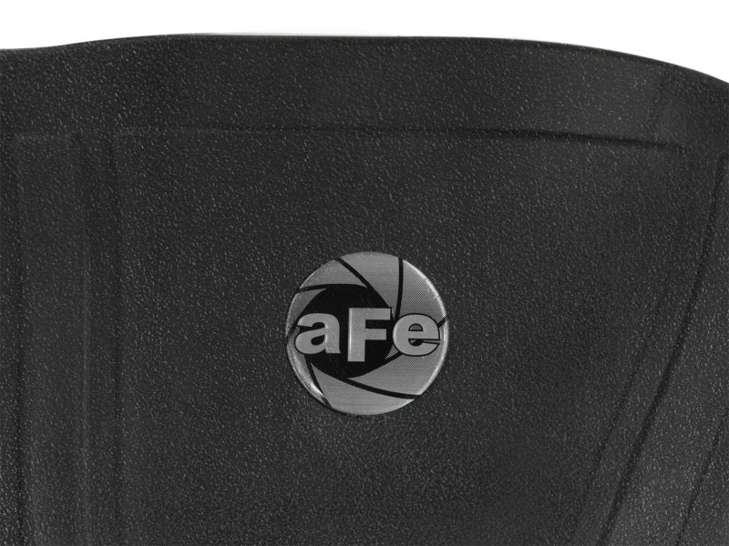 aFe MagnumFORCE Stage-2 Ansaugsystemabdeckung Dodge RAM 02-14 V8 4.7L/5.7L HEMI