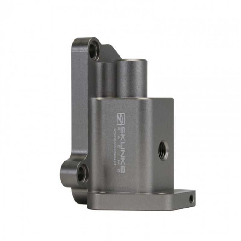 Skunk2 Honda/Acura H-Serie VTEC Harteloxiertes Billet-Magnetventil