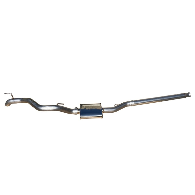 Injen 2020 Jeep Gladiator JT V6-3.6L SES Catback-Auspuffanlage