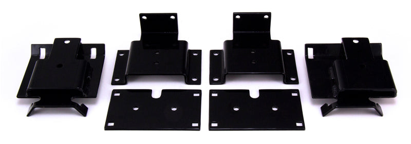 Air Lift Loadlifter 5000 Ultimate Luftfeder-Kit für die Hinterachse für 11-17 Dodge Ram 1500